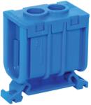 TP Electric Fővezeték bekötő 35mm2 imbuszcsavaros 125A-ig kék (25db/doboz) (TP-3197-125-0900) (TP-3197-125-0900)