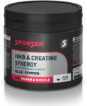 Sponser HMB & Creatine Synergy, 320 g