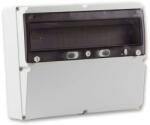 TP Electric Üres Ipari doboz 360×300mm 18modul, IP66 (TP-3323-000-0000) (TP-3323-000-0000)