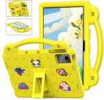  FANY Husa pentru tableta pentru copii pentru Lenovo Tab M11 / K11 galbena