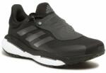Adidas Pantofi pentru alergare adidas Solar Glide 5 GORE-TEX Shoes GV8267 Negru Bărbați