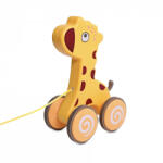 Lorelli készségfejlesztő játék - Giraffe