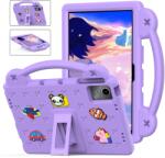  FANY Husă pentru tabletă pentru copii pentru Lenovo Tab M11 violet