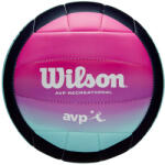 Wilson Strandröplabda Wilson AVP Oasis kék-lila (WBKT-108500191)