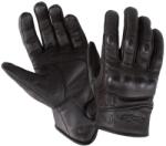 Roleff Mănuși de motocicletă Roleff Frankfurt negre (RO71)