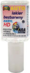 AraSystem Javítófestékhez magasfényű színtelen lakk Arasystem 10ml