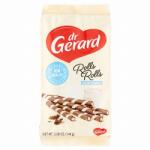 Dr. Gerard Rolls Rolls kakaós ostyarúd tejszín ízű krémmel 144 g