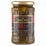  Koch's savanyított jalapeno paprika szeletek 350 g