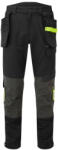 Portwest EV4 Stretch Holster nadrág (EV440BKR42) - munkaruha-vedofelszereles