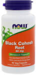 NOW Black Cohosh Root, (Cohos Negru) 80 mg, Now Foods, 90 capsule