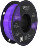 ERYONE Standard PLA sötétlila (dark violet) 3D nyomtató Filament 1.75mm, 1kg/tekercs