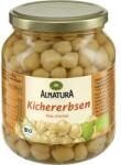 Alnatura Bio csicseriborsó - Üvegben - 330 g