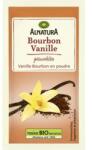 Alnatura Bio bourbon vanília, őrölt - 5 g