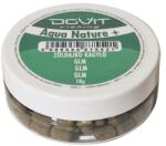 DOVIT Aqua Nature+ Wafters 8mm - Zöldajkú Kagyló Glm (zöldajkú Kagyló Glm)