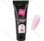 ROSENAILS - Poly gel / Acryl gel 15ml Light pink 7# (69485-7)