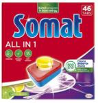 Somat Mosogatógép tabletta SOMAT Allin1 46 darab/doboz - fotoland
