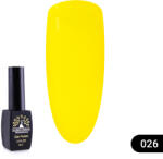 Global Fashion Oja semipermanenta London 8ml, 026