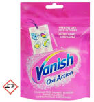 VANISH Folteltávolító por VANISH Pink 300g - papir-bolt