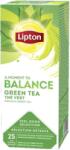 Lipton Green Tea - Pure - Tiszta zöld tea 25x1.3g