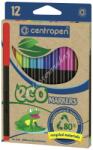Centropen filc ECO 12 darabos 2560