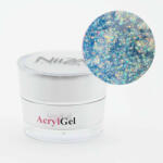  NiiZA AcrylGel - Glass Effect star 15g