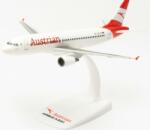 Airbus A320 Austrian Airlines repülőgép modell OE-LBL
