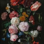  Still Life with Flowers papírszalvéta 33x33cm, 20db-os