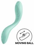 Satisfyer Rrrolling Pleasure mint (22cm) Vibrator