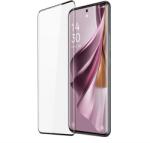 Picasee 3D üvegfólia az alábbi mobiltelefonokra Motorola Edge 40 - fekete