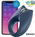 Satisfyer Inel Vibrator Satisfyer APP Royal One Inel pentru penis