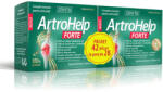 Zenyth Pharmaceuticals ArtroHelp Forte - 28 dz + 14 dz gratis