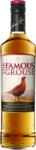 THE FAMOUS GROUSE - Scotch Blended Whisky - 0.7L, Alc: 40%