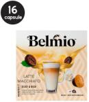 Belmio 16 (8+8) Capsule Belmio Latte Macchiato - Compatibile Dolce Gusto