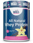 Haya Labs - 100% Pure All Natural Whey Protein / Vanilla