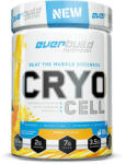 Everbuild Nutrition Cryo Cell Aminósav italpor (30 adag) - narancs - 480g