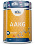 Haya Labs Sports AAKG - Arginin alfa-ketoglutarát italpor - 200g - flashprotein