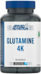 Applied Nutrition - Glutamine 4K 120 V caps