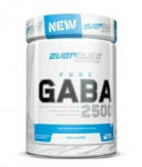 Everbuild Nutrition Pure Gaba Aminósav (80 adag) - ízesítetlen - 200g
