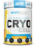 Everbuild Nutrition - CRYO CELL / 30 adag - Blue Raspberry