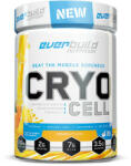 Everbuild Nutrition Cryo Cell Aminósav italpor (30 adag) - kékmálna - 480g