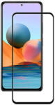 Picasee 3D üvegfólia kerettel az alábbi mobiltelefonokra Xiaomi 13 Pro - fekete