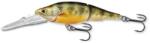 Live Target Vobler Live Target Yellow Perch Jointed D, Metallic/Gloss, 9.8cm, 16g (LT.YPJ98D102)