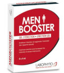 Labo Phyto Gel Potenta Barbati Men Booster Gel 6 buc