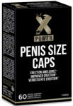 Xpower Penis Size Caps For Improved Erections 60 capsule