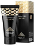 Titan Gel Gel Marire Penis Titan Gel Gold 50ml