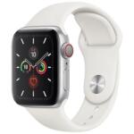 Endurance-sports Curea Sport, Apple Watch, Silicon, Alb