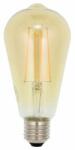 VITO Led Лампа 8w, ledisone-retro st64, Е27 2700К - vito (1513530)