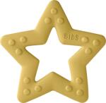 Pippadu Csillag BIBS rágóka - mustársárga