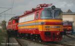 Piko E-Lok Rh 5489.0 CSD III , вкл. Звуков декодер PIKO (51993)