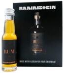  Rammstein Rum Samples 0, 02l 40%
